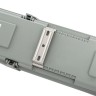 Светильник ДСП-3002 под LED лампу 2хT8 600мм пылевлагозащ. PROxima EKF TPL-3002-2X060