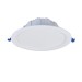 Светильник светодиодный FD 10 R 12W OP 940 D120 WH IP44 145х35мм 12Вт 4000К Ra 90 IP44 встраив. бел. даунлайт Русский Свет 11041023291