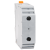 Клемма проходная OptiClip TB 240 I 415А (70-240) сер. КЭАЗ 249873