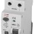 Выключатель автоматический дифференциального тока 1P+N C16 30мА тип А АВДТ 4.5кА PRO D32E2C16А30 АД32 электронное Эра Б0057381