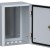 Корпус металлический ЩМП-1-0 395х310х220 У2 IP54 IEK YKM40-01-54
