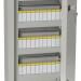 Корпус металлический ЩРн-36 (540х330х120мм) IP54 TITAN 3 IEK MKM11-N-36-54-Z