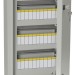 Корпус металлический ЩРн-36 (540х330х120мм) IP54 TITAN 3 IEK MKM11-N-36-54-Z