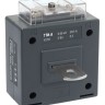 Трансформатор тока ТТИ-А 100/5А кл. точн. 0.5 5В.А IEK ITT10-2-05-0100