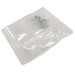 Рамка 1-м СП FLITE Рпро-1-55-ФлА IP55 алюм. IEK FI-M10-32-55-K47