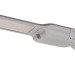 Светильник светодиодный ДКУ RD 20 P 100W SHB2 850 GR CL 595х235х80мм 100Вт 5000К уличный консольный сер. Русский Свет 30122025435 