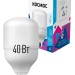 Лампа светодиодная HВтLED 40Вт 220В E27 4500К Космос LksmHWLED40WE2745