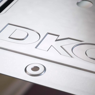 Лоток листовой перфорированный 400х50 L3000 сталь DKC 35266 Лоток листовой перфорированный 400х50 L3000 сталь DKC 35266