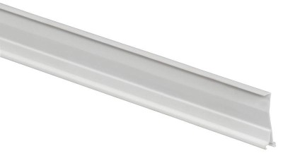 Перегородка разделительная для кабель-канала DLP 50х80/105/150 бел. (дл.2м) Leg 010582