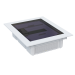 Корпус пластиковый OptiBox Pro 8-VKR-IP40 КЭАЗ 379785