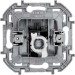 Розетка компьютерная Inspiria RJ45 кат.5E UTP антрацит IEK 673828