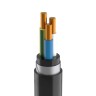 Кабель TOKOV ELECTRIC ВБШвнг(А)-LS 3х4 ОК (N PE) 0.66кВ (м) УТ000030857