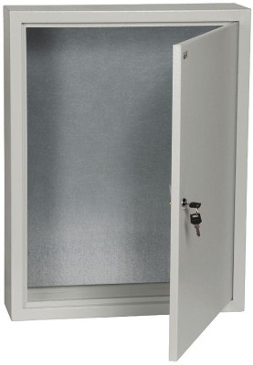 Корпус металлический ЩМП-1-0 395х310х220 УХЛ3 IP31 IEK YKM40-01-31 Корпус металлический ЩМП-1-0 395х310х220 УХЛ3 IP31 IEK YKM40-01-31