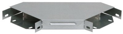 Угол для лотка 90град. 600х100 IEK CLP2P-100-600