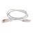 Патч-корд кат.5E 110-RJ45 2 пары 3м сер. ITK PC01-11045-2P3M