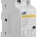 Контактор модульный КМ20-20М AC KARAT IEK MKK11-20-20