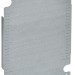 Корпус ЩМПп 400х300х170 IP65 пластик. TETRA 5 IEK TR5-12-N-040-30-17-65