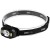 Фонарь аккумуляторный налобный AccuH3-L5W-bk LED 5Вт + 2хRED SMD IP54 5 режимов: 100проц. 180лм 3.5ч/50проц. 110лм 5.5ч/30проц. 65лм 15ч/красн. 28ч/мигающ. красн. 12ч аккум. управл. жестами черн. JazzWay 5036703