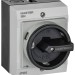 Переключатель кулачковый 10А (сх. 90) в боксе закрытая рукоятка IEK MI-CS21-010-090