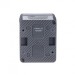 Переключатель проходной 1-кл. ОП AtlasDesign PROFI IP54 10AX антрацит SE ATN544061
