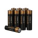 Элемент питания алкалиновый AA/LR6 1.5В ULTRAMAX BL-8 (уп.8шт) ФАZА 5064676