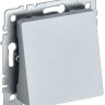 Вывод кабеля BRITE МВ10-БрА механизм алюм. IEK BR-VK10-0-K47