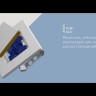 Рамка 4-м Simon24 бел. 2400640-030