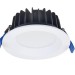 Светильник светодиодный FD 20 R 49 OP 940 D200 WH IP54 230х77мм 40Вт 4000К Ra 90 IP54 встраив. бел. даунлайт Русский Свет 11042023285