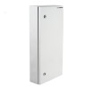 Корпус навесной ЩРн-48 650х310х120 IP54 метал. PRIZMA TOKOV ELECTRIC TKE-PZ-MRB-48-IP54