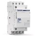Контактор модульный 36мм 20А 230В АС 4НО PRIZMA TOKOV ELECTRIC TKE-PZ-MC-2-20-230-40