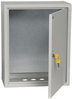 Корпус металлический ЩМП-2-0 500х400х220 УХЛ3 IP31 IEK YKM40-02-31 Корпус металлический ЩМП-2-0 500х400х220 УХЛ3 IP31 IEK YKM40-02-31
