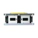 Контактор реверсивный КТЭ-1 115А кат. 230В AC 2НО EKF ctr-b-r-115