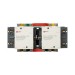 Контактор реверсивный КТЭ-1 115А кат. 230В AC 2НО EKF ctr-b-r-115