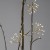 Гирлянда светодиодная садовая "Фейерверк" ERASF22-45 3.8м 150LED на солнечной батарее Эра Б0057663