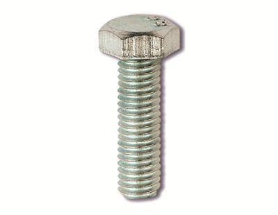 Болт с шестигранной головкой М6х12 (уп.200шт) DKC CM020612 Болт с шестигранной головкой М6х12 (уп.200шт) DKC CM020612