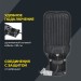 Светильник светодиодный ДКУ 1013-100Д 5000К IP65 уличный консольный IEK LDKU1-1013-100-5000-K03