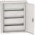 Корпус ЩРн-54 TITAN 3 540х440х120мм IP31 метал. IEK MKM14-N-54-31-Z
