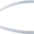 Хомут кабельный 71 060 NCT-076-500-100/WH 7.6х500 нейл. бел. (уп.100шт) Navigator 71060