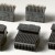 Блок контактов T7-T7M-X1 правый ABB 1SDA062166R1
