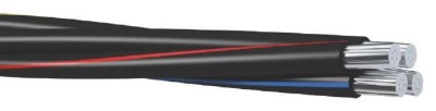 Провод СИП-2 3х35+1х54.6 (м) Энергокомплект 40004811 Провод СИП-2 3х35+1х54.6 (м) Энергокомплект 40004811