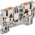 Колодка клеммная CP 10кв.мм сер. IEK YCT20-00-K03-010
