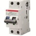 Выключатель автоматический дифференциального тока 16А 30мА DS201 C16 AC30 ABB 2CSR255080R1164