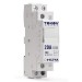 Контактор модульный 18мм 25А 230В АС 1НО 1НЗ PRIZMA TOKOV ELECTRIC TKE-PZ-MC-1-25-230-11