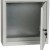 Корпус металлический ЩМП-4.4.1-0 400х400х150 УХЛ3 IP31 IEK YKM40-441-31