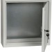 Корпус металлический ЩМП-4.4.1-0 400х400х150 УХЛ3 IP31 IEK YKM40-441-31 Корпус металлический ЩМП-4.4.1-0 400х400х150 УХЛ3 IP31 IEK YKM40-441-31