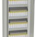 Корпус металлический ЩРн-48 (670х330х120мм) IP54 TITAN 3 IEK MKM11-N-48-54-Z