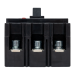 Выключатель автоматический 3п 16А 18кА LS125 ProPact EKF mccb-125-18-3-16-ls
