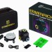 Уровень лазерный PRO LV50 фиолет. Ermenrich 84086