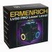 Уровень лазерный PRO LV50 фиолет. Ermenrich 84086