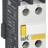 Приставка контактная ПКИ-11 доп. контакты 1НО+1НЗ KARAT IEK KPK10-11